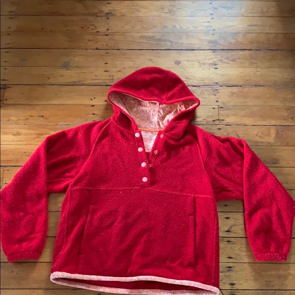 Like new Outdoor Voices Pullover